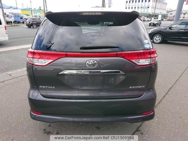 toyota estima 2012 CFJ1509594 image 2
