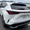 lexus nx 2022 quick_quick_6AA-AAZH20_AAZH20-6000287 image 4