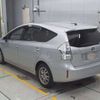 toyota prius-α 2012 -TOYOTA--Prius α DAA-ZVW41W--ZVW41-3138444---TOYOTA--Prius α DAA-ZVW41W--ZVW41-3138444- image 11