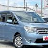 nissan serena 2014 GOO_JP_700050301430240702004 image 5