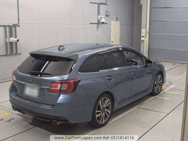 subaru levorg 2014 CFJ1814116 image 2