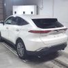 toyota harrier 2022 -TOYOTA--Harrier AXUH80-0041859---TOYOTA--Harrier AXUH80-0041859- image 2