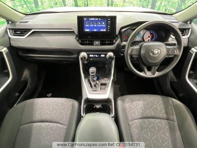 toyota rav4 2019 -TOYOTA--RAV4 6BA-MXAA52--MXAA52-5002751---TOYOTA--RAV4 6BA-MXAA52--MXAA52-5002751- image 2