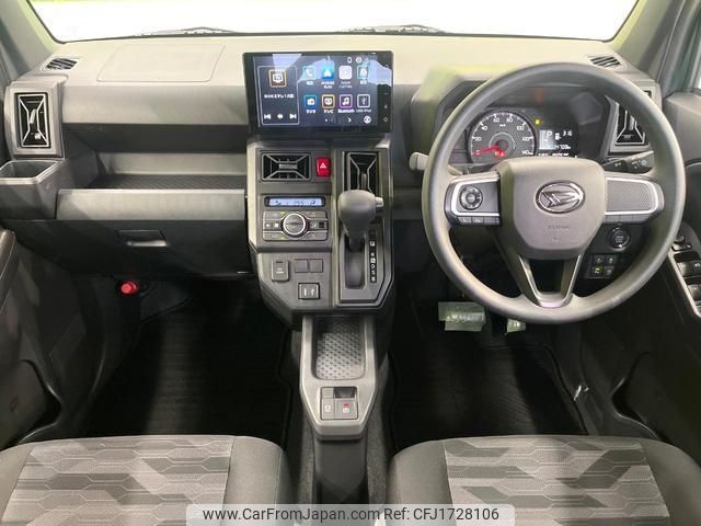 daihatsu taft 2023 CFJ1728106 image 2