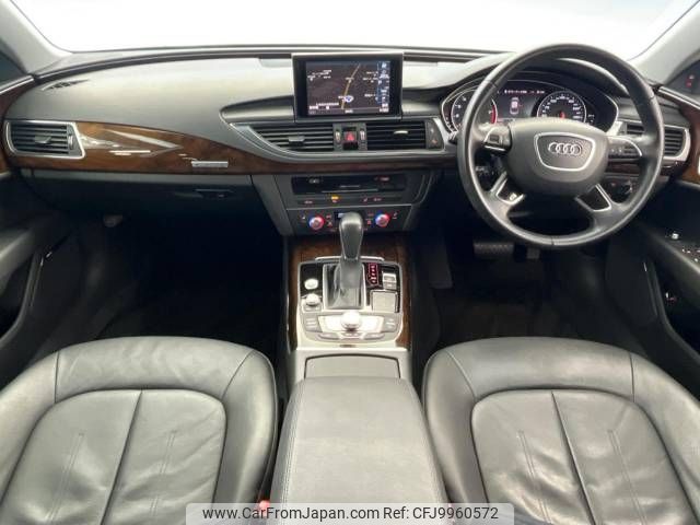 audi a7 2015 -AUDI--Audi A7 ABA-4GCYPC--WAUZZZ4G6GN098342---AUDI--Audi A7 ABA-4GCYPC--WAUZZZ4G6GN098342- image 2