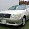 toyota crown 2002 quick_quick_TA-JZS171_JZS171-0089014 image 1