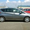 nissan note 2013 No.13208 image 3