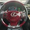 lexus is 2013 CFJ1805136 image 10