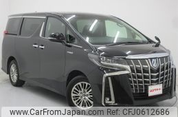 toyota alphard 2018 quick_quick_AYH30W_AYH30-0074433