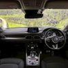 mazda cx-5 2019 -MAZDA--CX-5 KF2P--KF2P-322302---MAZDA--CX-5 KF2P--KF2P-322302- image 3