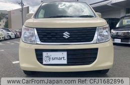 suzuki wagon-r 2016 CFJ1682896