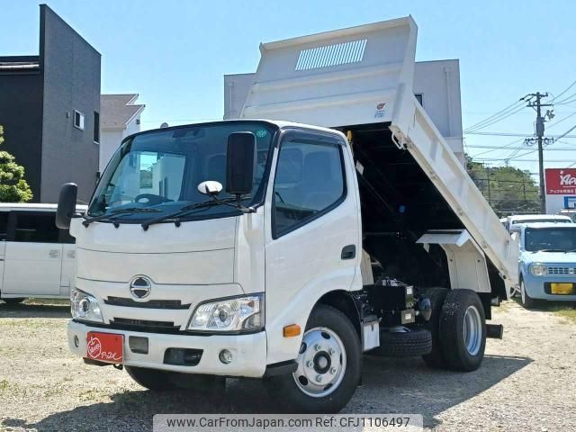 hino dutro 2024 quick_quick_2KG-XZU600T_XZU600-0049161 image 2