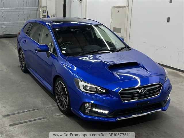 subaru levorg 2016 -SUBARU--Levorg VMG-019159---SUBARU--Levorg VMG-019159- image 1