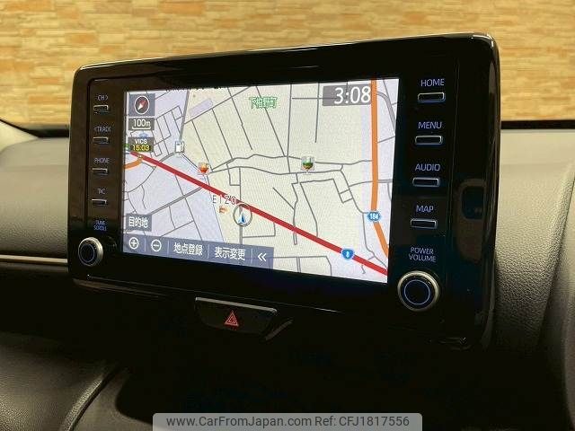 toyota yaris-cross 2022 CFJ1817556 image 2