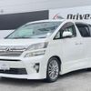 toyota vellfire 2013 quick_quick_DBA-ANH20W_ANH20-8314454 image 5