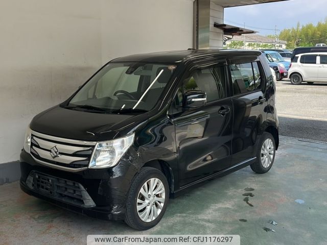suzuki wagon-r 2015 -SUZUKI--Wagon R MH44S-131846---SUZUKI--Wagon R MH44S-131846- image 1