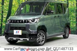 mitsubishi delica 2025 quick_quick_B38A_B38A-0610039