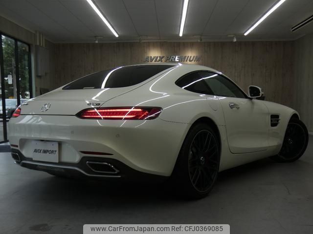 mercedes-benz amg-gt 2015 quick_quick_190378_WDD1903782A003116 image 2