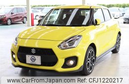 suzuki swift 2024 -SUZUKI--Swift 4BA-ZC33S--ZC33S-602764---SUZUKI--Swift 4BA-ZC33S--ZC33S-602764-