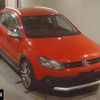 volkswagen cross-polo 2013 -VOLKSWAGEN--VW Cross Polo 6RCBZW-DU051609---VOLKSWAGEN--VW Cross Polo 6RCBZW-DU051609- image 1