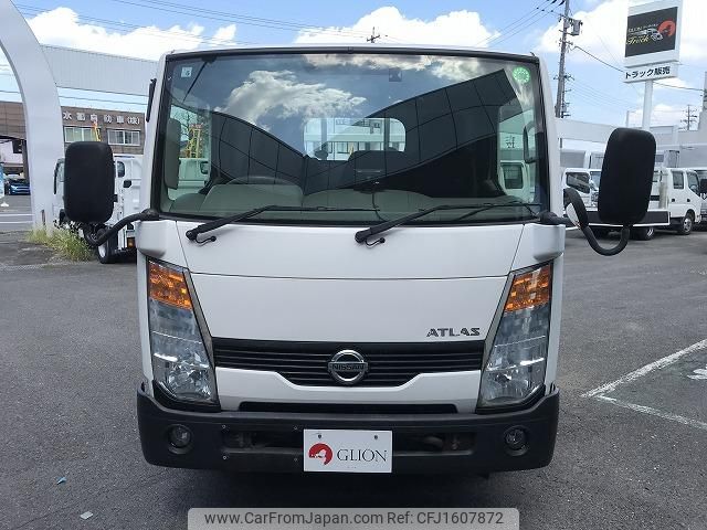 nissan atlas 2016 CFJ1607872 image 2