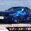 honda civic 2017 -HONDA--Civic DBA-FK7--FK7-1000111---HONDA--Civic DBA-FK7--FK7-1000111- image 1