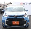 toyota sienta 2022 -TOYOTA--Sienta 6AA-MXPL10G--MXPL10-1012309---TOYOTA--Sienta 6AA-MXPL10G--MXPL10-1012309- image 7