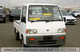 subaru sambar-truck 1994 No.15625