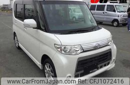 daihatsu tanto 2012 -DAIHATSU 【三重 581ﾜ1783】--Tanto L375S--0534750---DAIHATSU 【三重 581ﾜ1783】--Tanto L375S--0534750-