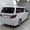 toyota alphard 2012 -TOYOTA 【浜松 358は】--Alphard ANH20W-8237922---TOYOTA 【浜松 358は】--Alphard ANH20W-8237922- image 6