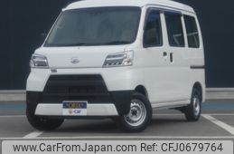 daihatsu hijet-van 2020 -DAIHATSU--Hijet Van EBD-S321V--S321V-0461338---DAIHATSU--Hijet Van EBD-S321V--S321V-0461338-