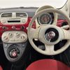 fiat 500 2011 -FIAT--Fiat 500 ABA-31212--ZFA31200000565626---FIAT--Fiat 500 ABA-31212--ZFA31200000565626- image 17