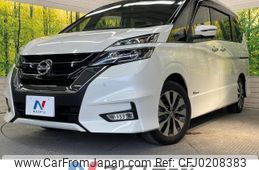 nissan serena 2018 -NISSAN--Serena DAA-GFC27--GFC27-105570---NISSAN--Serena DAA-GFC27--GFC27-105570-