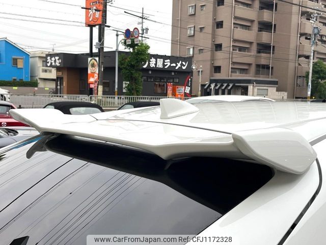 honda civic 2019 -HONDA--Civic DBA-FK7--FK7-1105716---HONDA--Civic DBA-FK7--FK7-1105716- image 2