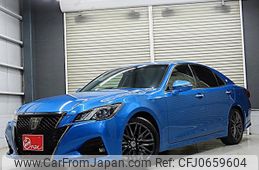 toyota crown 2017 quick_quick_DBA-ARS210_ARS210-6008231