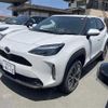 toyota yaris-cross 2024 -TOYOTA 【宇都宮 300ﾜ4110】--Yaris Cross MXPB10--3043062---TOYOTA 【宇都宮 300ﾜ4110】--Yaris Cross MXPB10--3043062- image 1