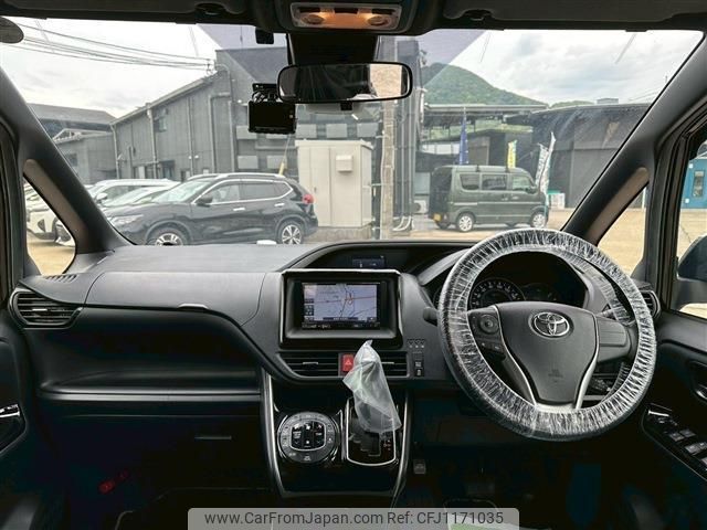 toyota voxy 2019 quick_quick_DBA-ZRR80W_ZRR80-0561417 image 2