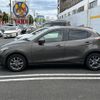 mazda demio 2017 CFJ1785497 image 3