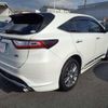 toyota harrier 2018 quick_quick_DAA-AVU65W_AVU65-0056967 image 2