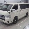 toyota hiace-van 2014 -TOYOTA--Hiace Van KDH206V-8081153---TOYOTA--Hiace Van KDH206V-8081153- image 1