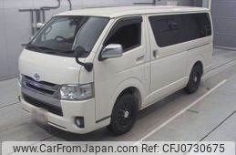 toyota hiace-van 2014 -TOYOTA--Hiace Van KDH206V-8081153---TOYOTA--Hiace Van KDH206V-8081153-