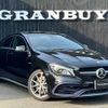 mercedes-benz amg 2017 -MERCEDES-BENZ--AMG CBA-117352--WDD1173522N496949---MERCEDES-BENZ--AMG CBA-117352--WDD1173522N496949- image 2