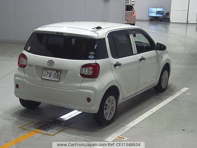 toyota passo 2020 -TOYOTA--Passo 5BA-M700A--M700A-0164266---TOYOTA--Passo 5BA-M700A--M700A-0164266- image 2