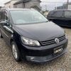 volkswagen golf-touran 2012 -VOLKSWAGEN--VW Golf Touran DBA-1TCAV--WVGZZZ1TZDW004733---VOLKSWAGEN--VW Golf Touran DBA-1TCAV--WVGZZZ1TZDW004733- image 1