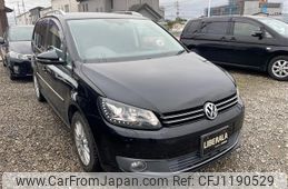 volkswagen golf-touran 2012 -VOLKSWAGEN--VW Golf Touran DBA-1TCAV--WVGZZZ1TZDW004733---VOLKSWAGEN--VW Golf Touran DBA-1TCAV--WVGZZZ1TZDW004733-