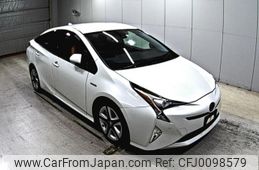 toyota prius 2016 -TOYOTA--Prius ZVW50-8022902---TOYOTA--Prius ZVW50-8022902-