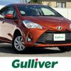 toyota vitz 2018 CFJ1793461 image 1