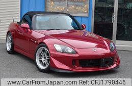 honda s2000 1999 CFJ1790446