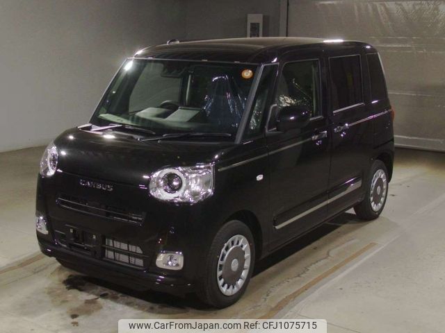daihatsu move-canbus 2025 -DAIHATSU 【Ｎｏ後日 】--Move Canbus LA850S-0092883---DAIHATSU 【Ｎｏ後日 】--Move Canbus LA850S-0092883- image 1