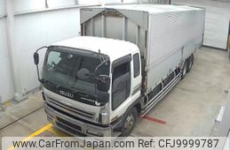 isuzu isuzu-others 2004 -ISUZU--Isuzu Truck CYL51V4-3000370---ISUZU--Isuzu Truck CYL51V4-3000370-